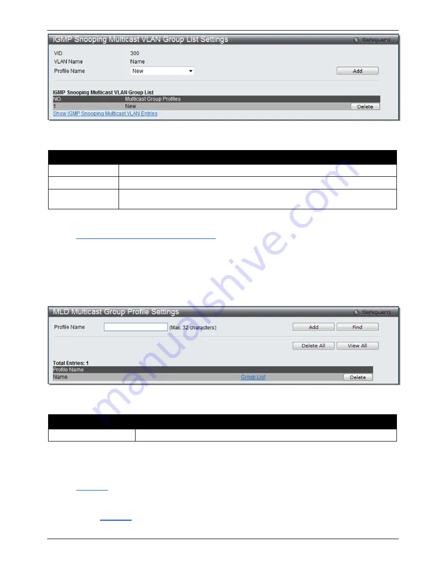 D-Link DGS-3120-24PC-EI Product Manual Download Page 118