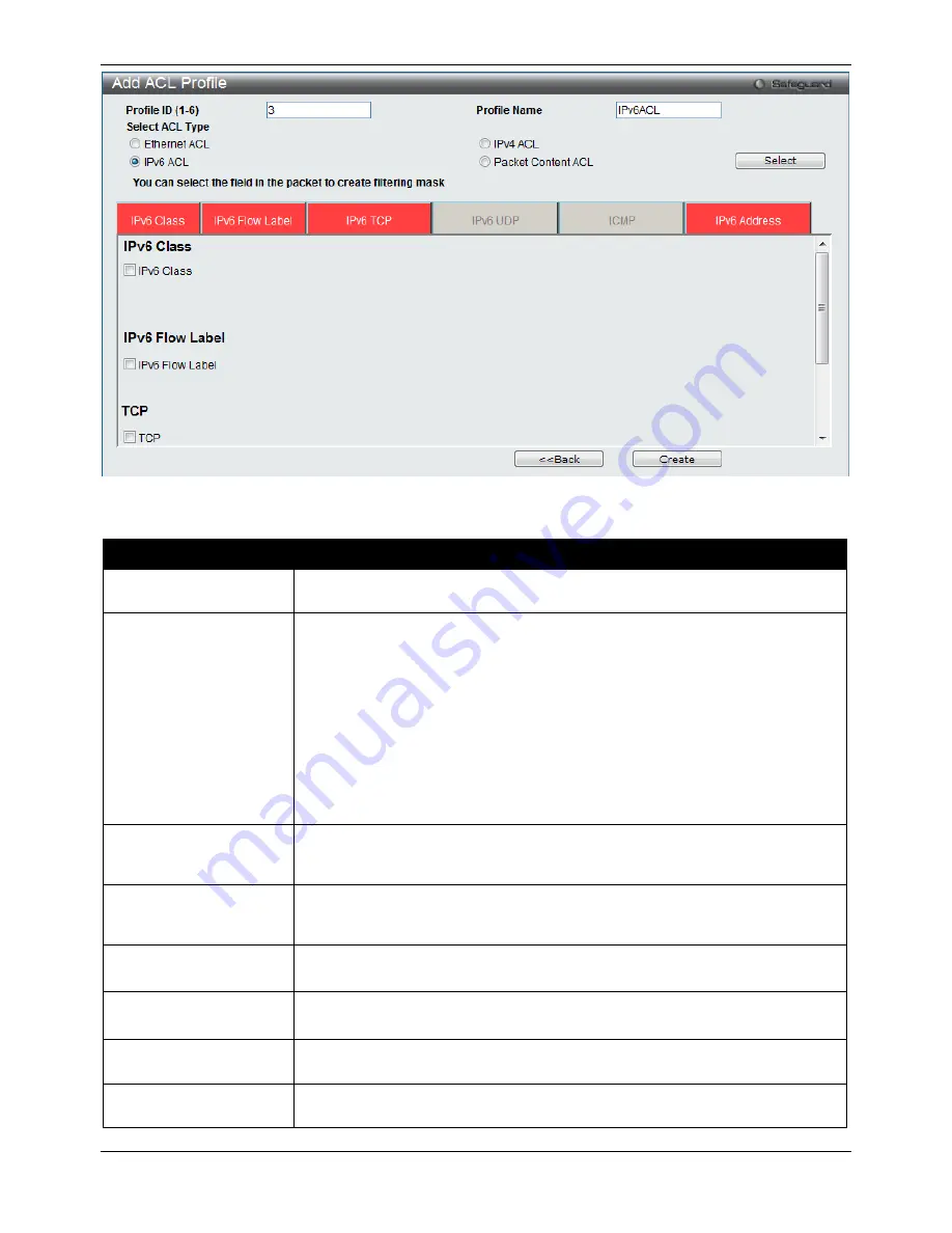 D-Link DGS-3120-24PC-EI Product Manual Download Page 166