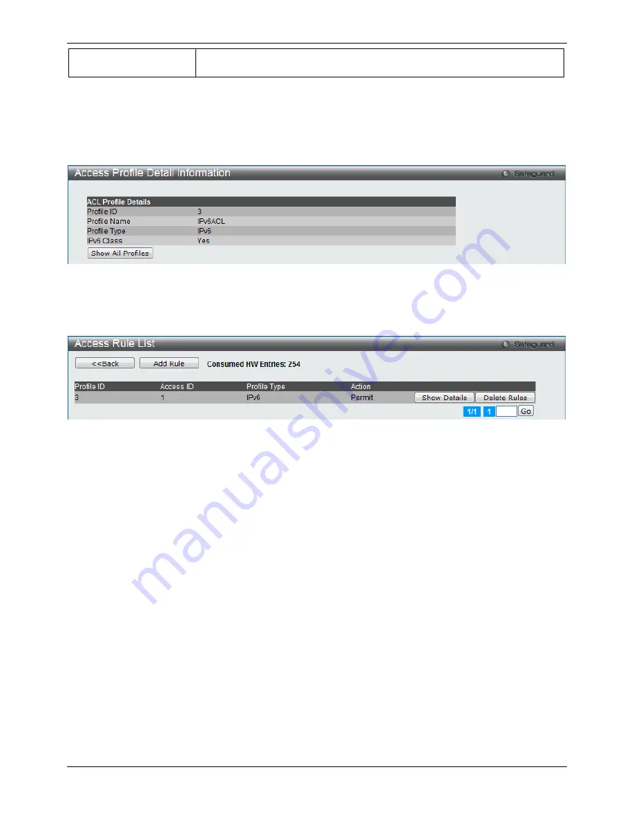 D-Link DGS-3120-24PC-EI Product Manual Download Page 167