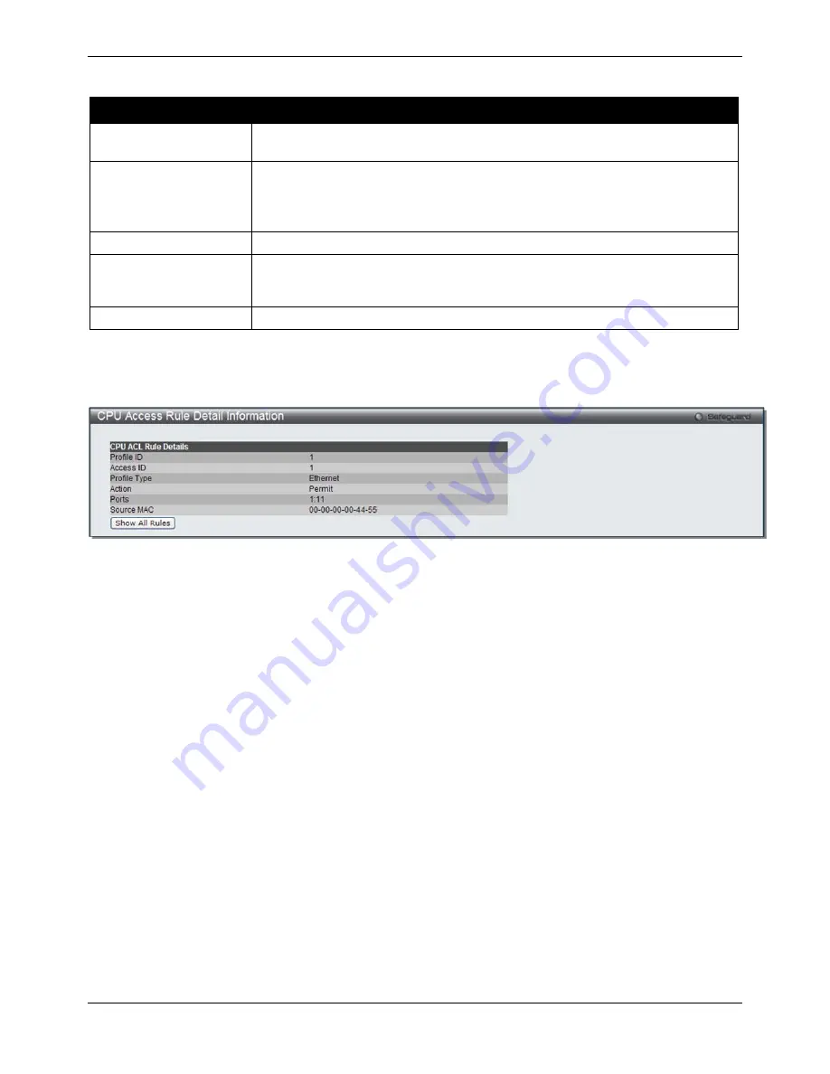 D-Link DGS-3120-24PC-EI Product Manual Download Page 177