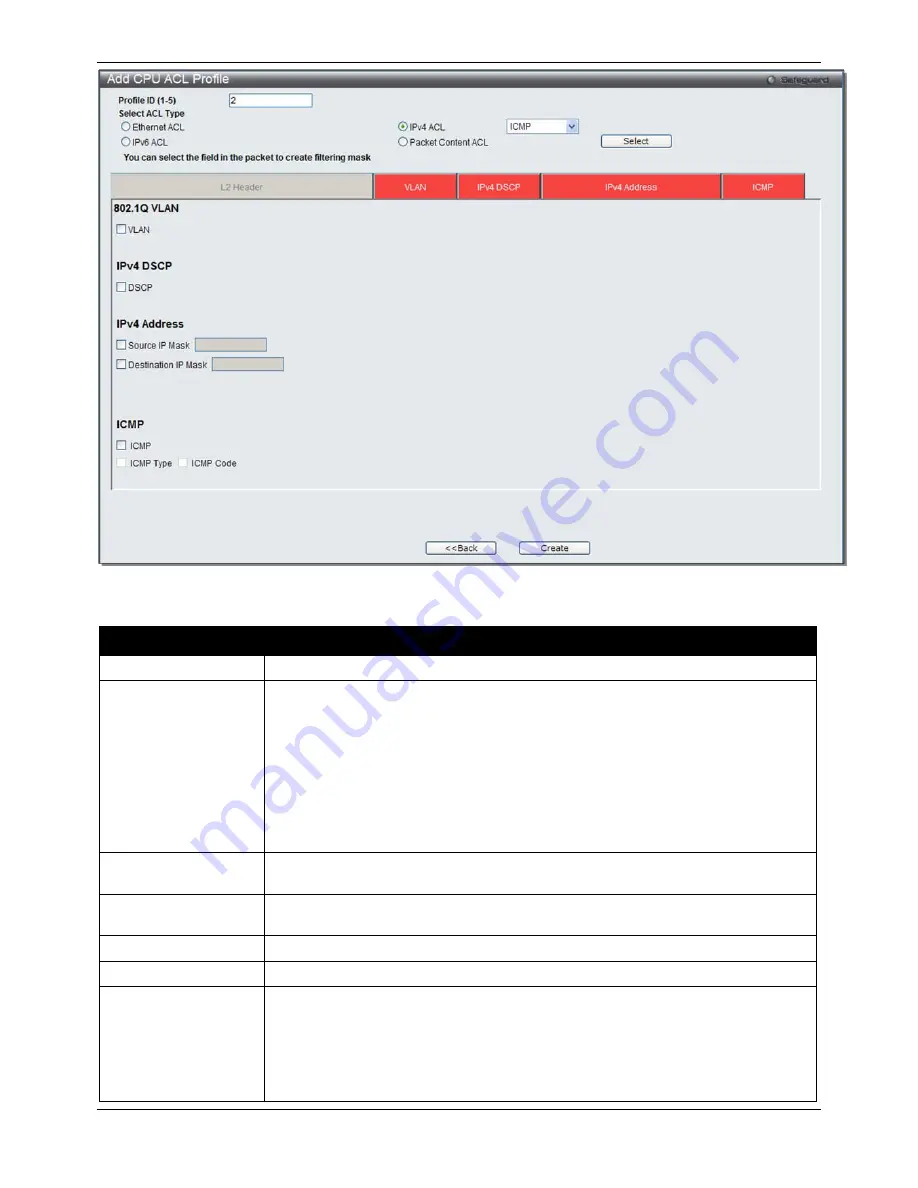 D-Link DGS-3120-24PC-EI Product Manual Download Page 178