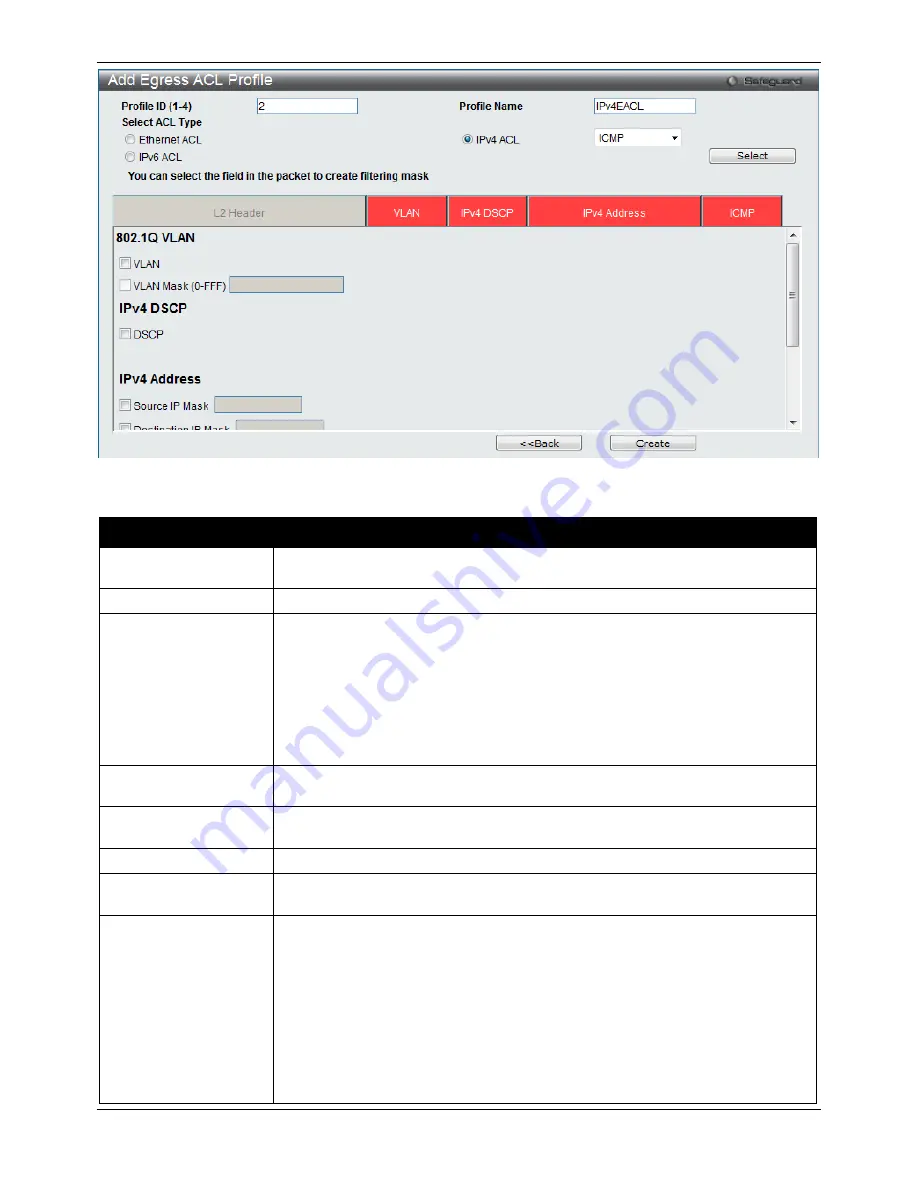 D-Link DGS-3120-24PC-EI Product Manual Download Page 195