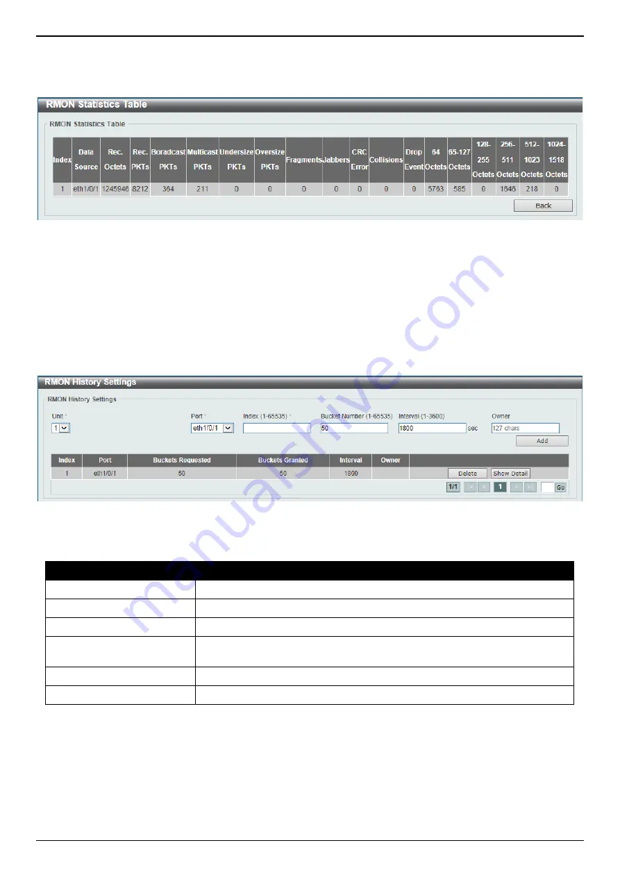 D-Link DGS-3130 Series Скачать руководство пользователя страница 56