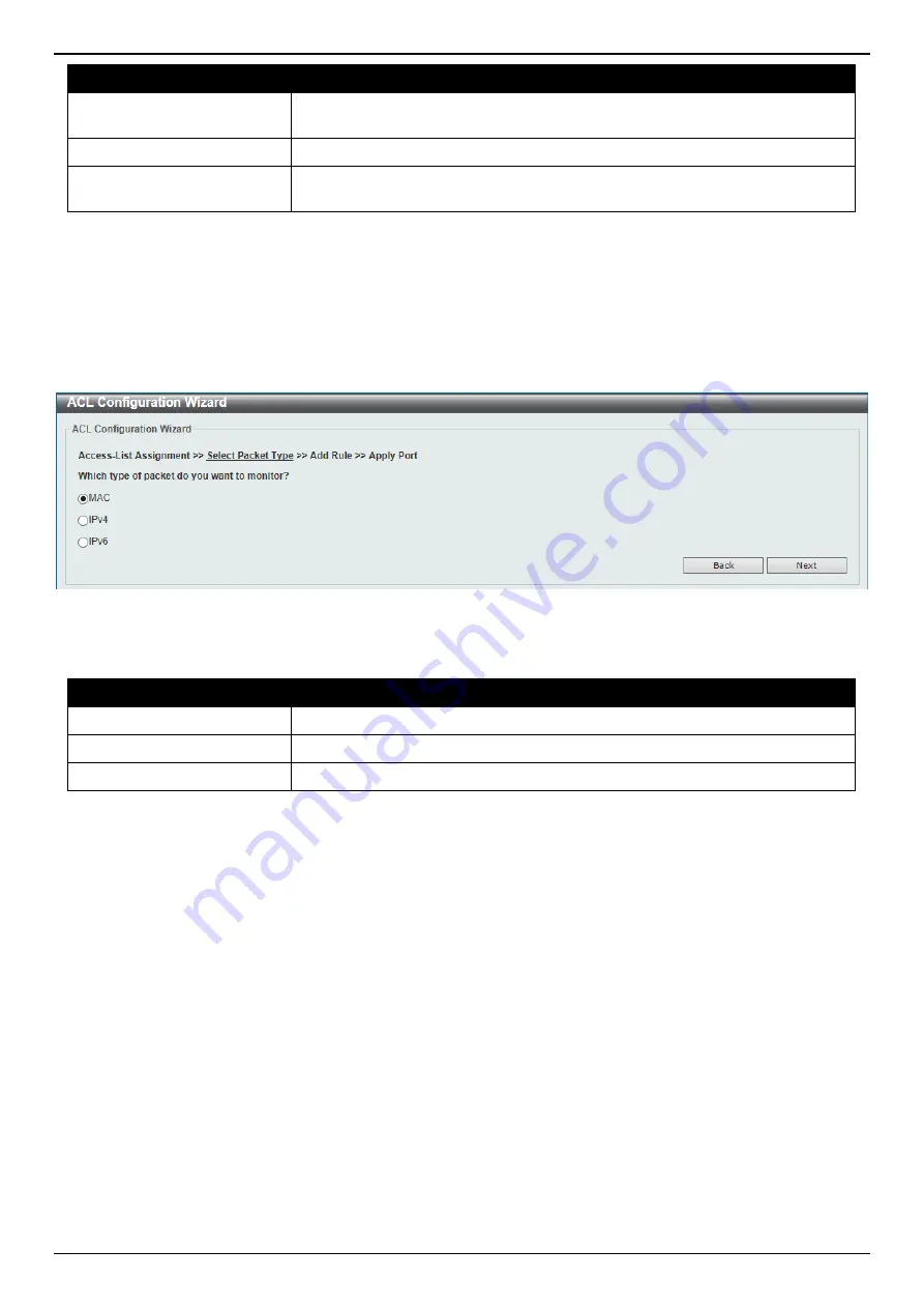 D-Link DGS-3130 Series Web Ui Reference Manual Download Page 281