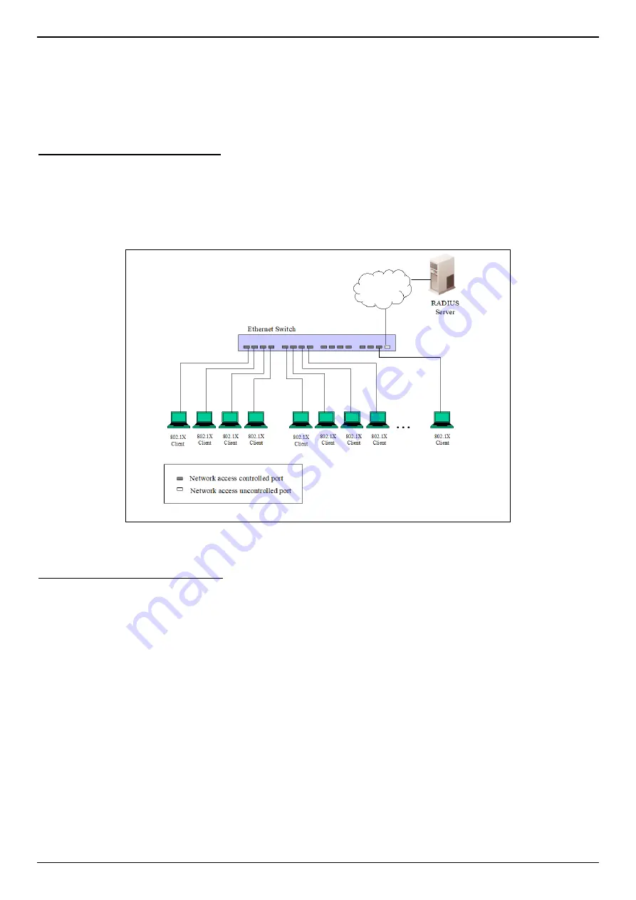 D-Link DGS-3130 Series Web Ui Reference Manual Download Page 317