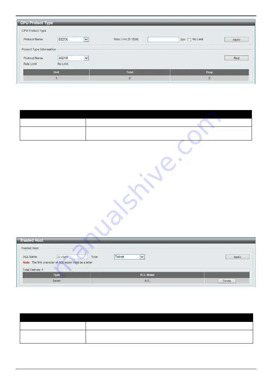 D-Link DGS-3130 Series Скачать руководство пользователя страница 374