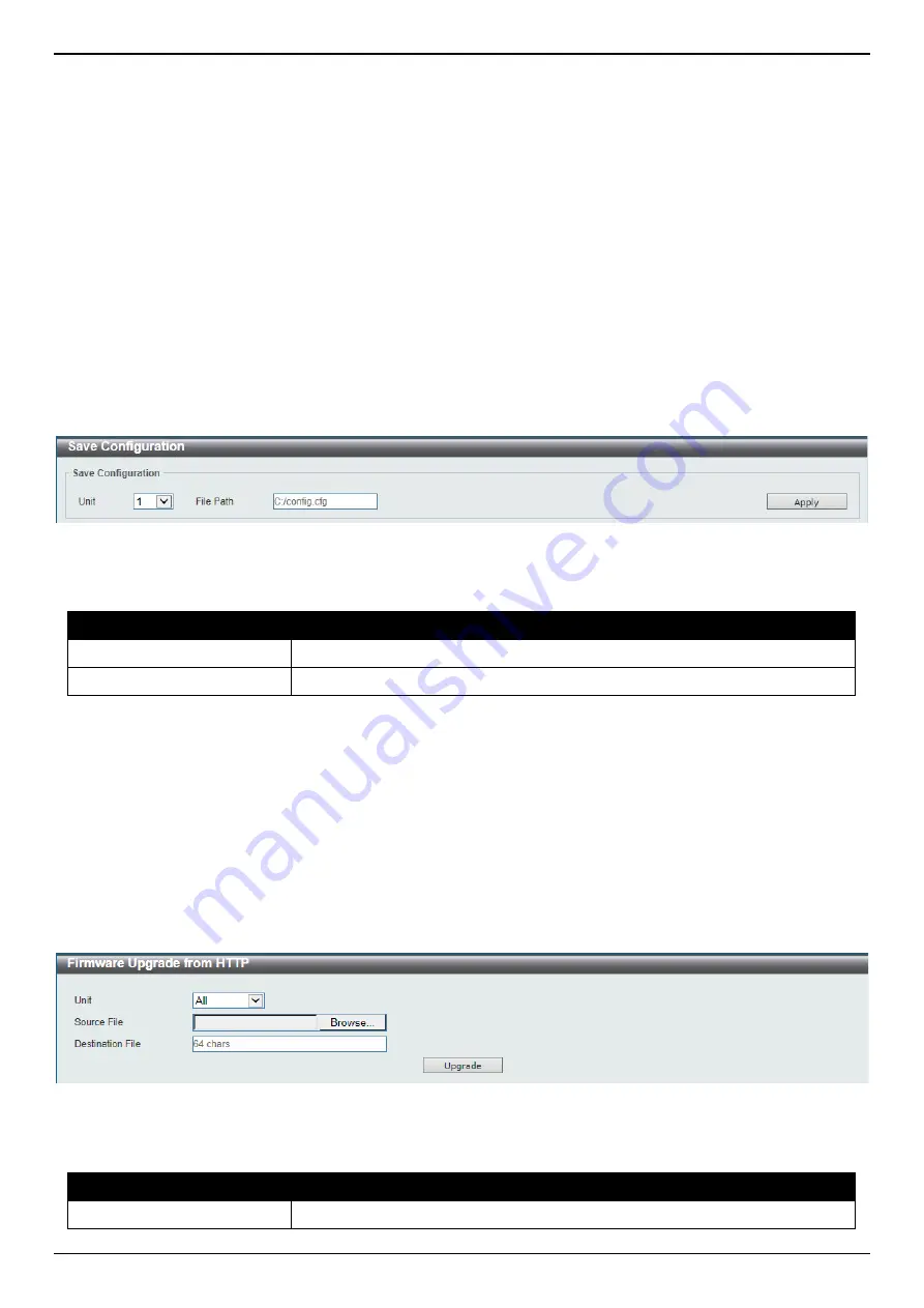 D-Link DGS-3130 Series Скачать руководство пользователя страница 434