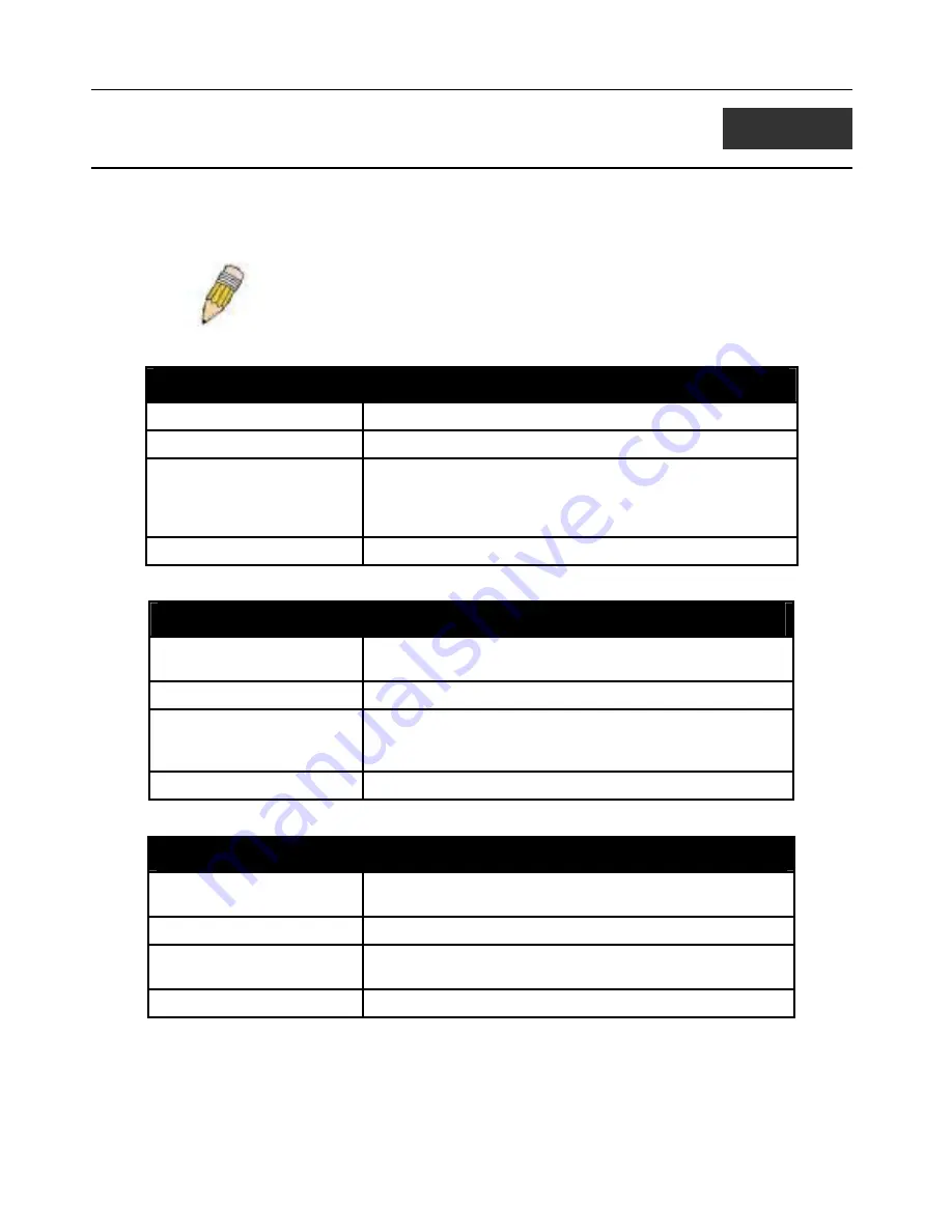 D-Link DGS-3212SR Command Line Interface Reference Manual Download Page 22