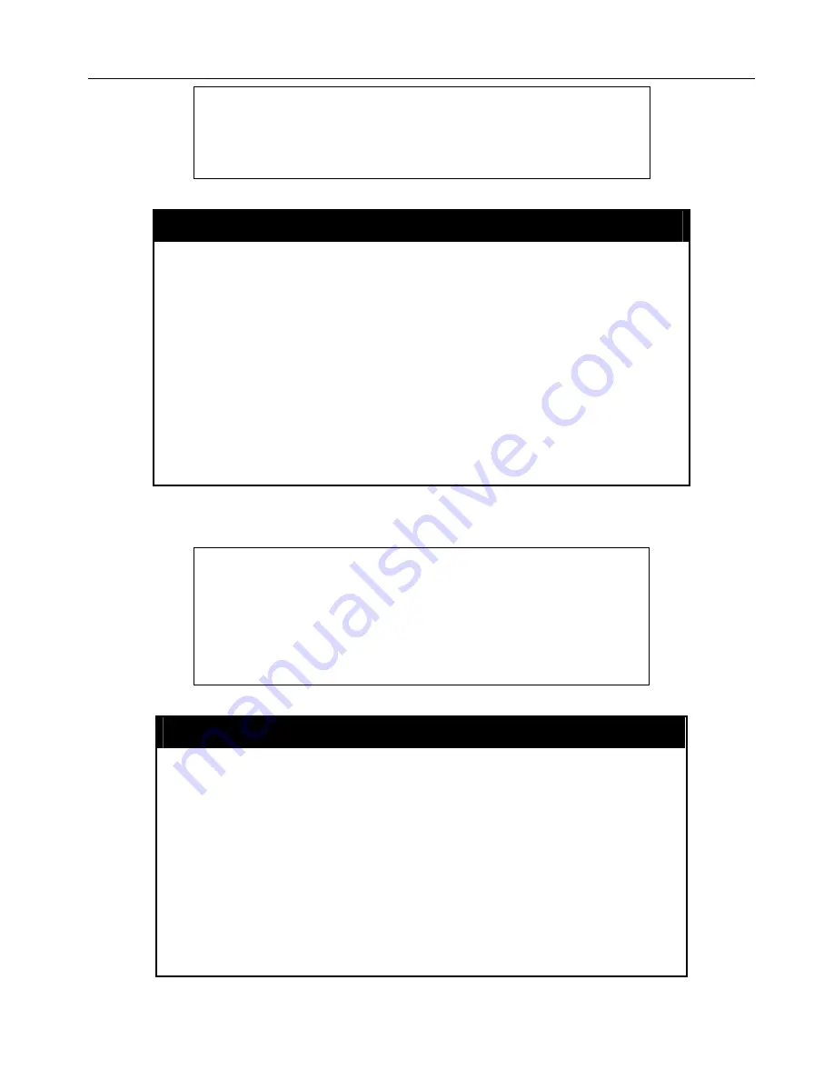 D-Link DGS-3212SR Скачать руководство пользователя страница 107