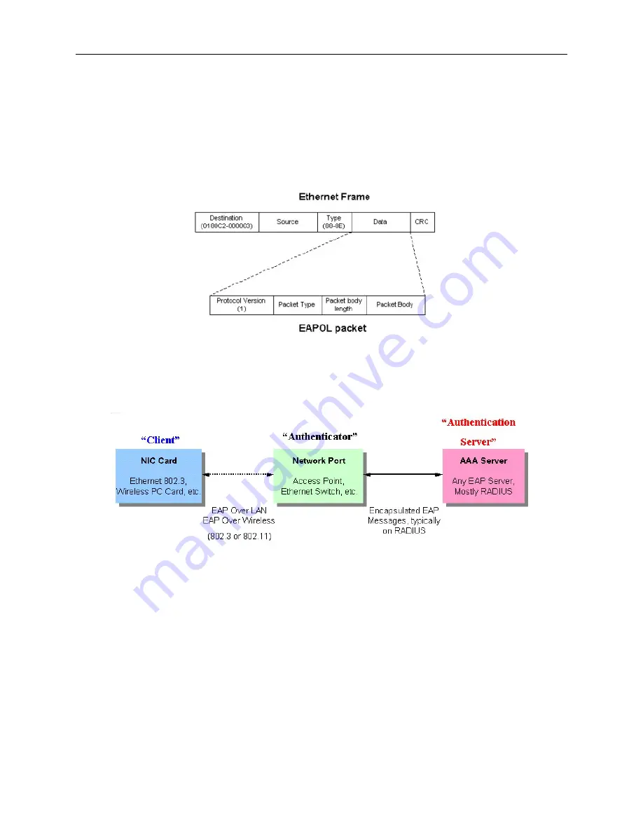 D-Link DGS-3312SR Manual Download Page 64