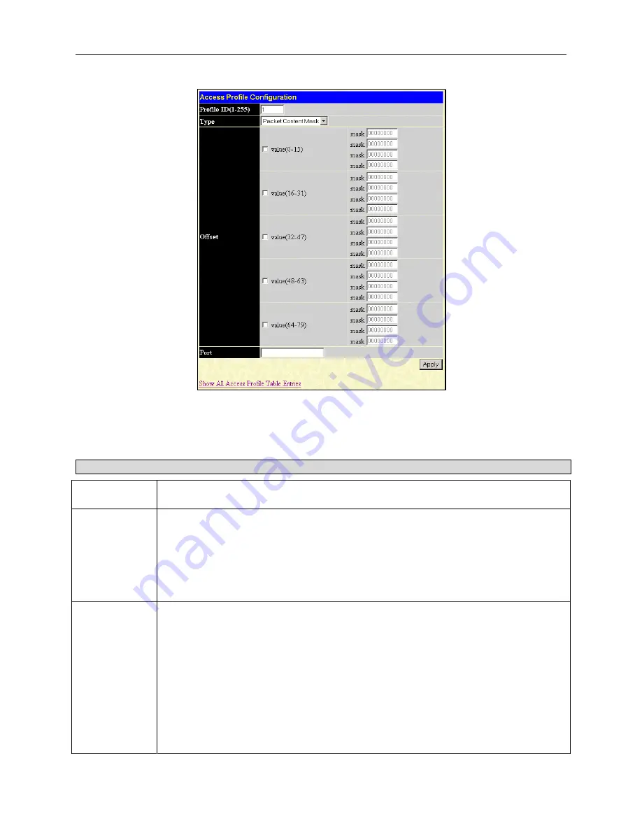 D-Link DGS-3312SR Скачать руководство пользователя страница 119