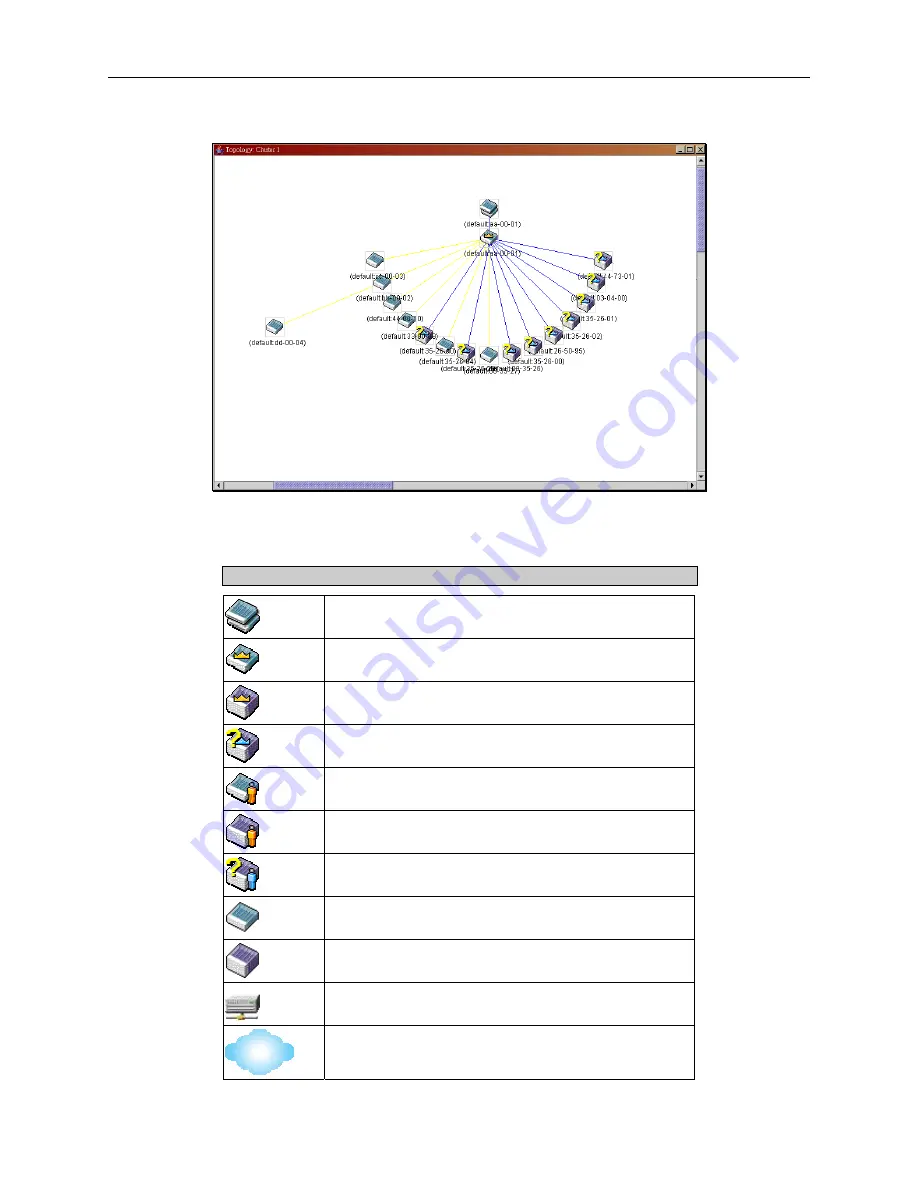 D-Link DGS-3312SR Скачать руководство пользователя страница 256