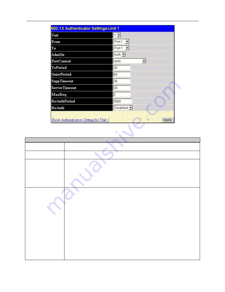 D-Link DGS-3324SR Скачать руководство пользователя страница 154