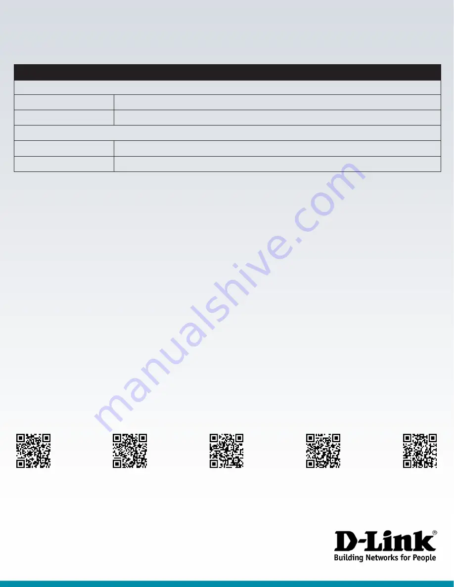 D-Link DGS-3420-28TC Specifications Download Page 8