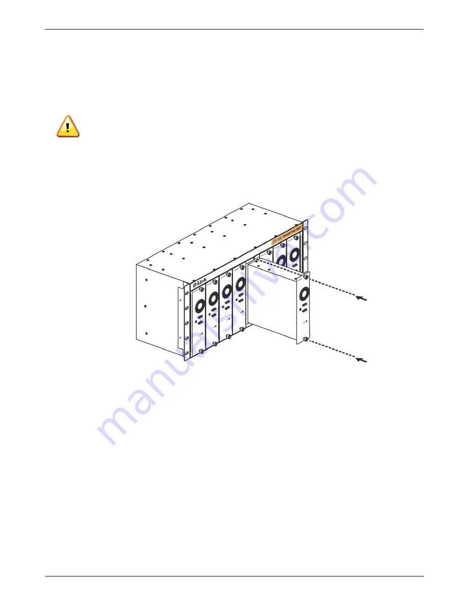 D-Link DGS-3620-28SC-EI Hardware Installation Manual Download Page 29