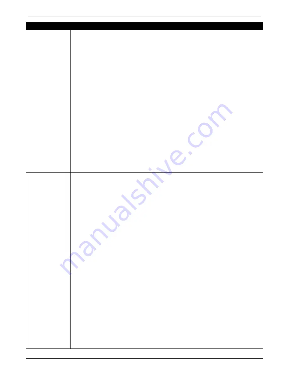 D-Link DGS-3700 Series Reference Manual Download Page 178