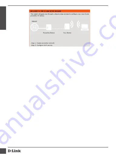 D-Link DHP-308AV Quick Installation Manual Download Page 6