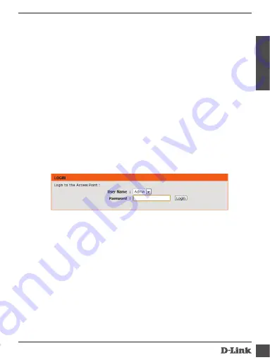 D-Link DHP-308AV Quick Installation Manual Download Page 15