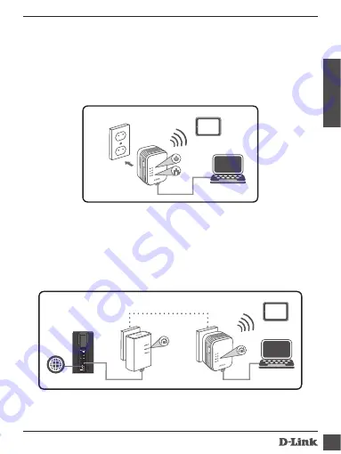 D-Link DHP-308AV Скачать руководство пользователя страница 19