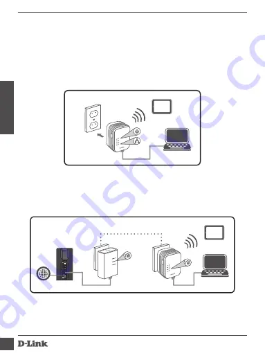 D-Link DHP-308AV Скачать руководство пользователя страница 34