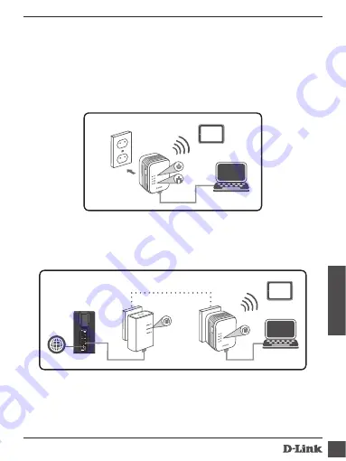 D-Link DHP-308AV Quick Installation Manual Download Page 79