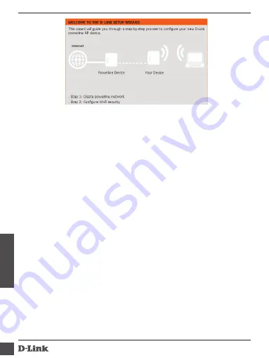 D-Link DHP-308AV Quick Installation Manual Download Page 86