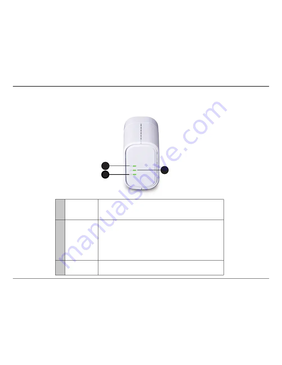 D-Link DHP-310AV Скачать руководство пользователя страница 6