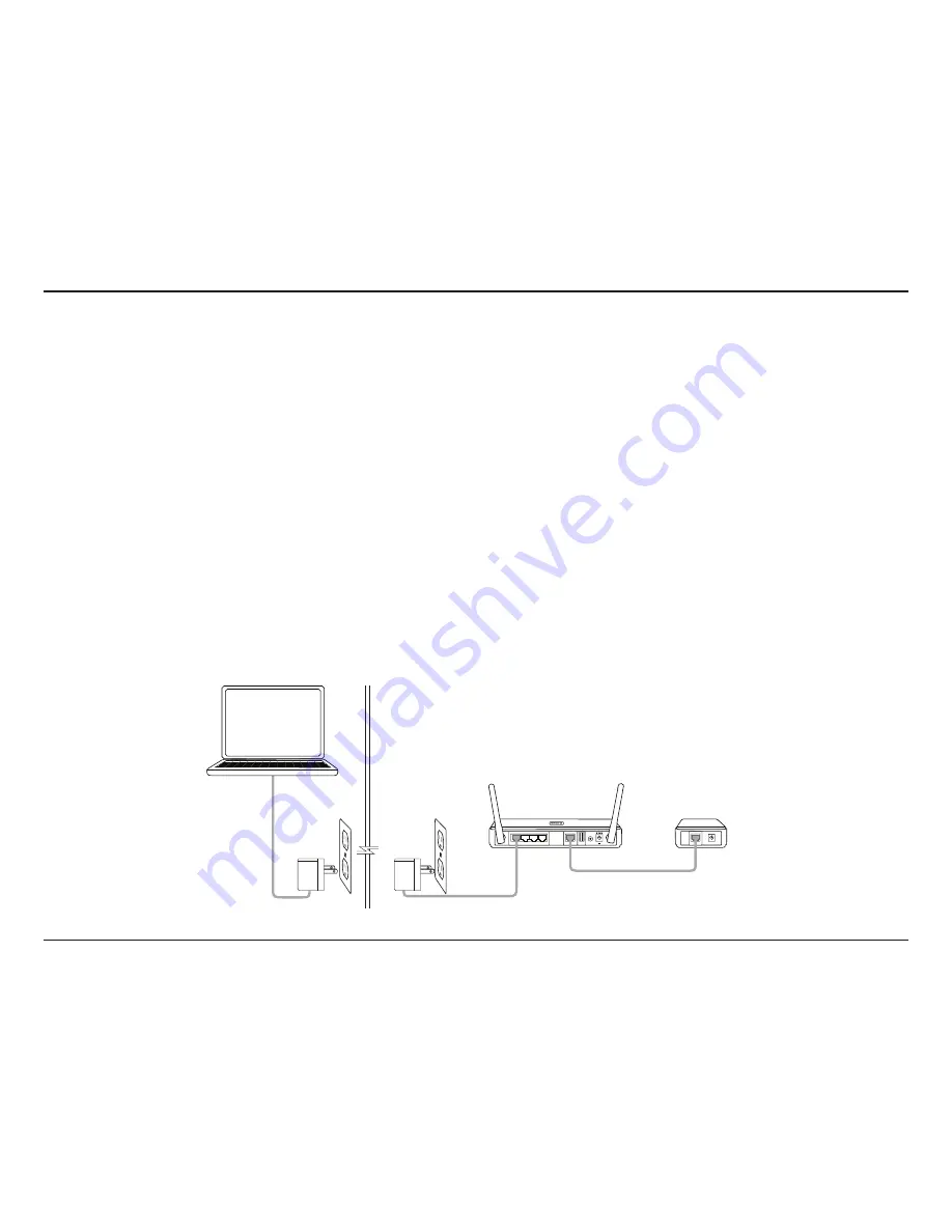 D-Link DHP-311AV User Manual Download Page 9