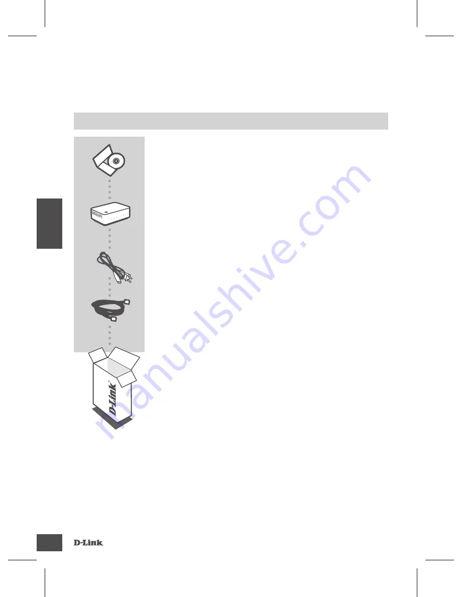 D-Link DHP-342 Quick Installation Manual Download Page 20