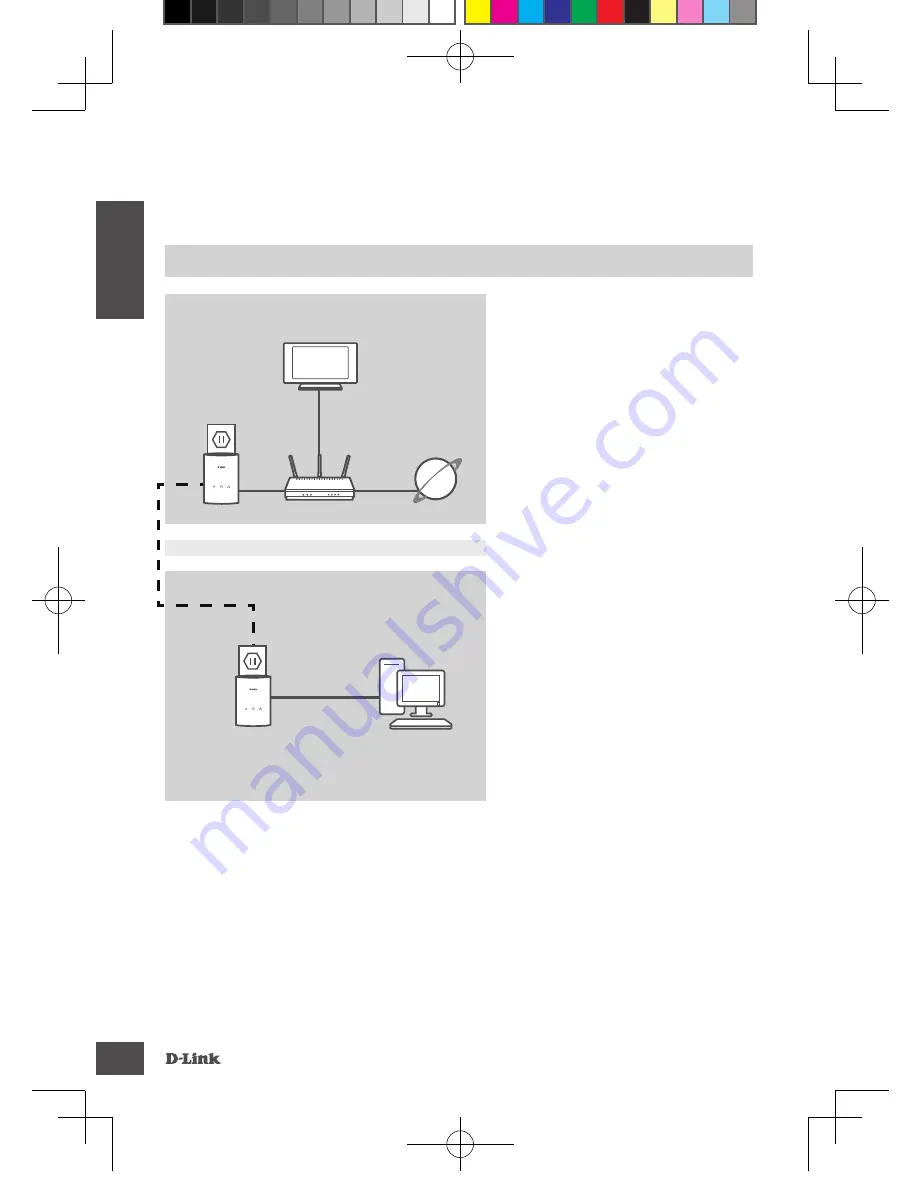 D-Link DHP-501AV Скачать руководство пользователя страница 6