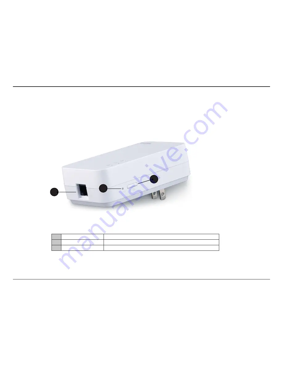 D-Link DHP-541 Manual Download Page 7