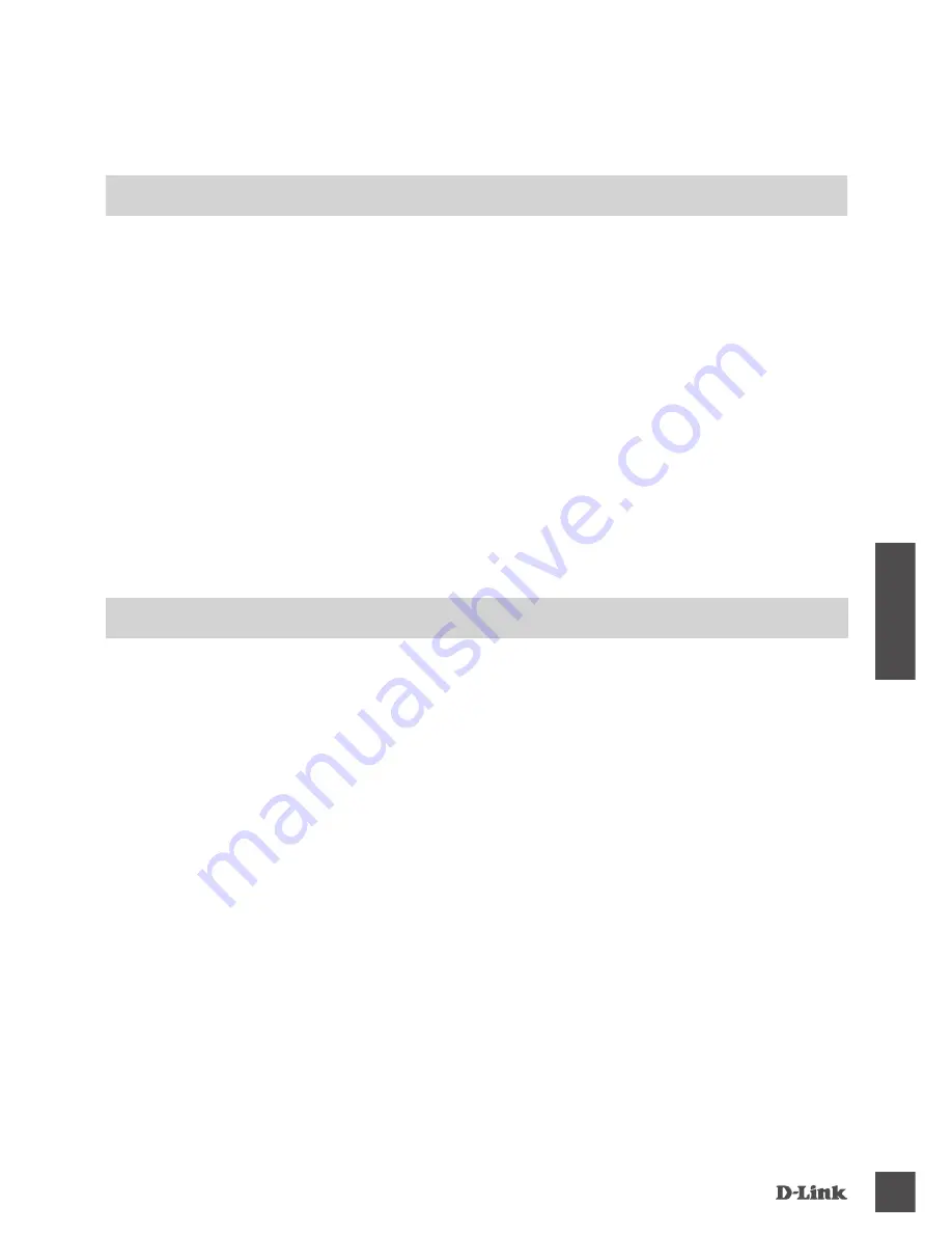 D-Link DHP-P306AV Quick Installation Manual Download Page 33