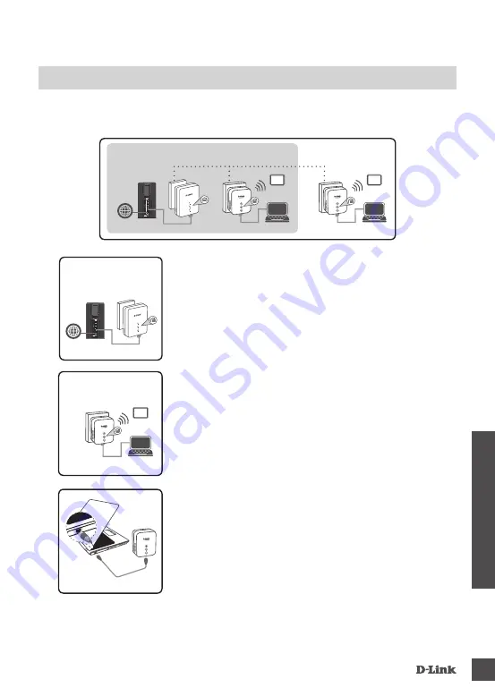 D-Link DHP-W221AV Quick Installation Manual Download Page 29