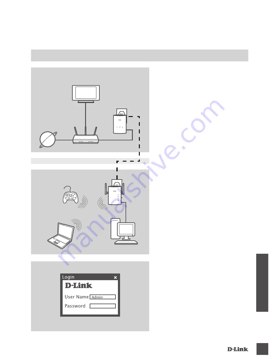 D-Link DHP-W307AV Скачать руководство пользователя страница 51