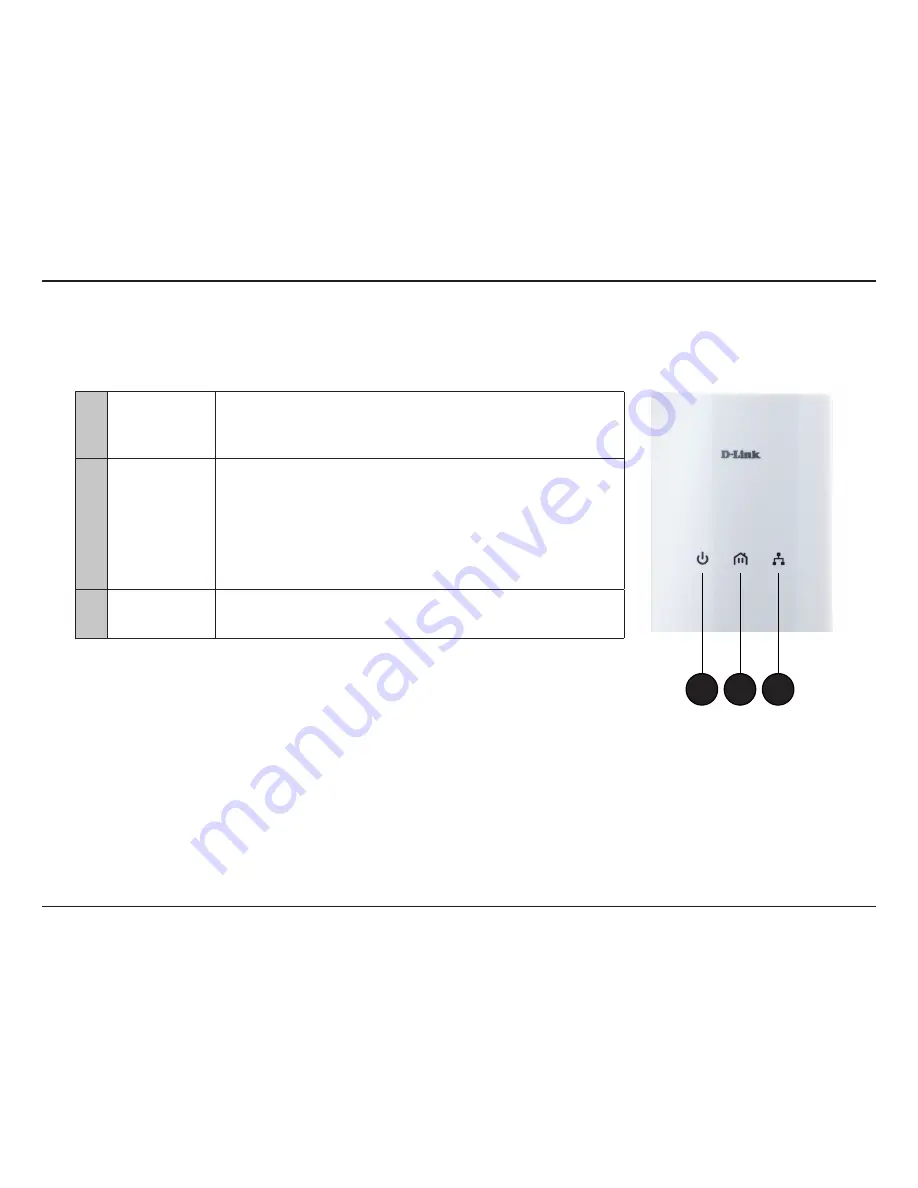 D-Link DHP-W307AV Скачать руководство пользователя страница 11