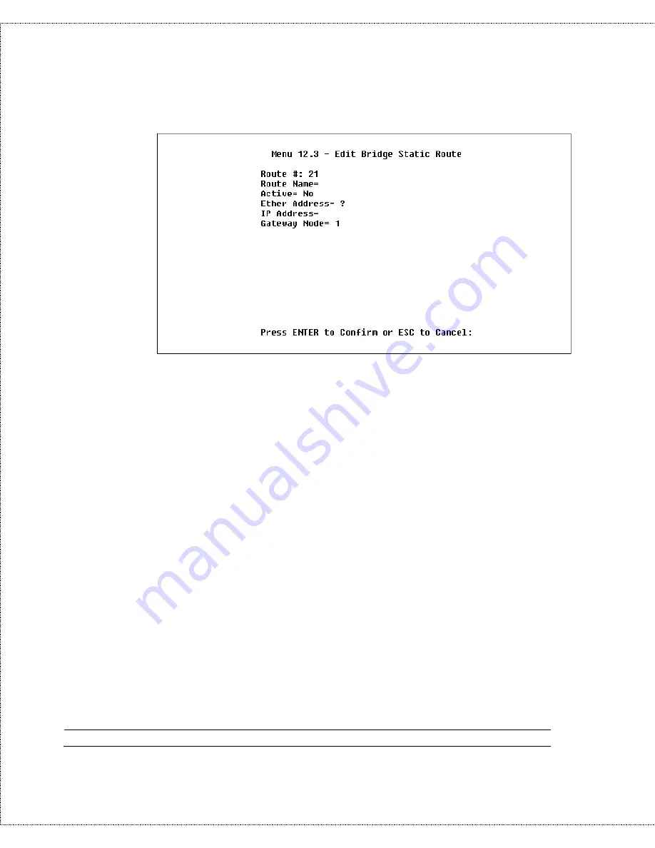 D-Link DI-106 Series User Manual Download Page 110