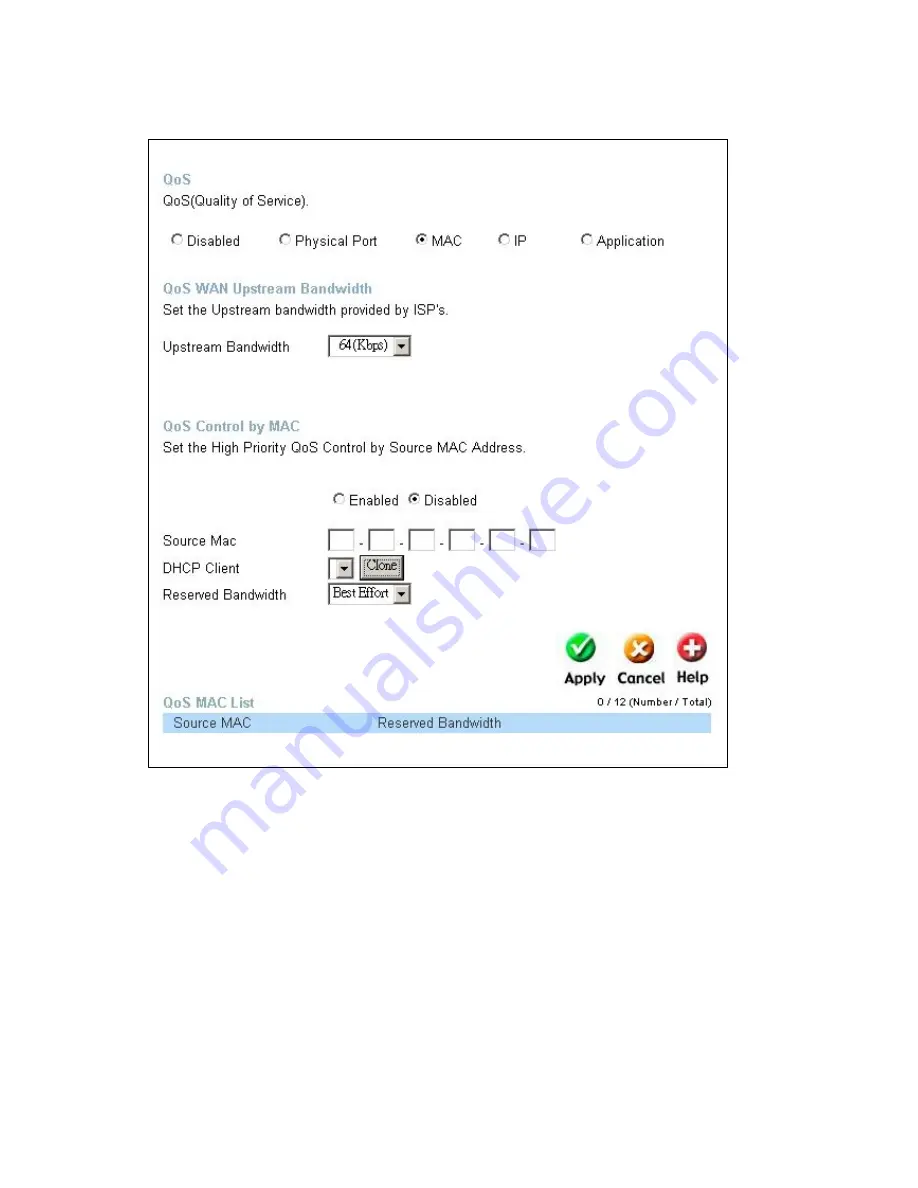 D-Link DI-604UP Product Manual Download Page 35