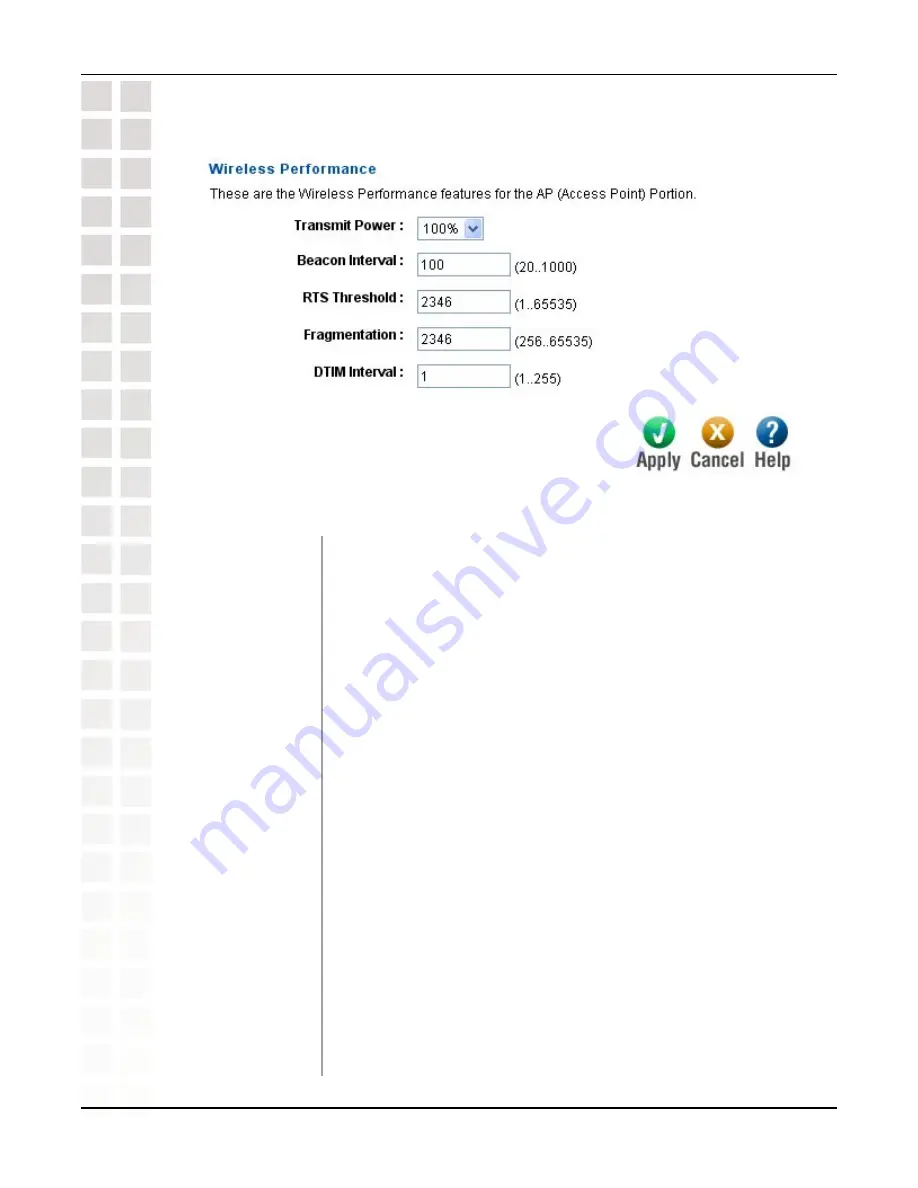 D-Link DI-724P Manual Download Page 35