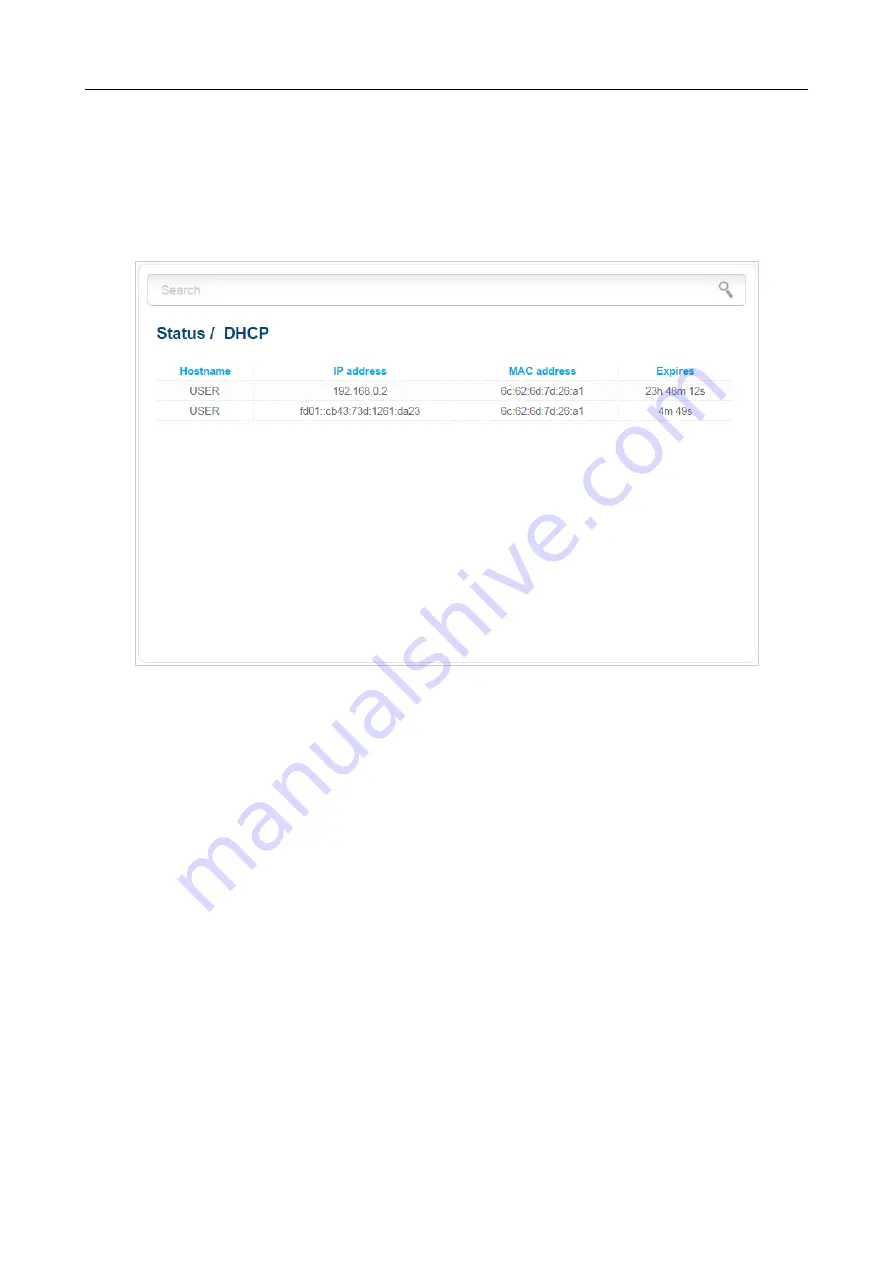 D-Link DIR-300A User Manual Download Page 72