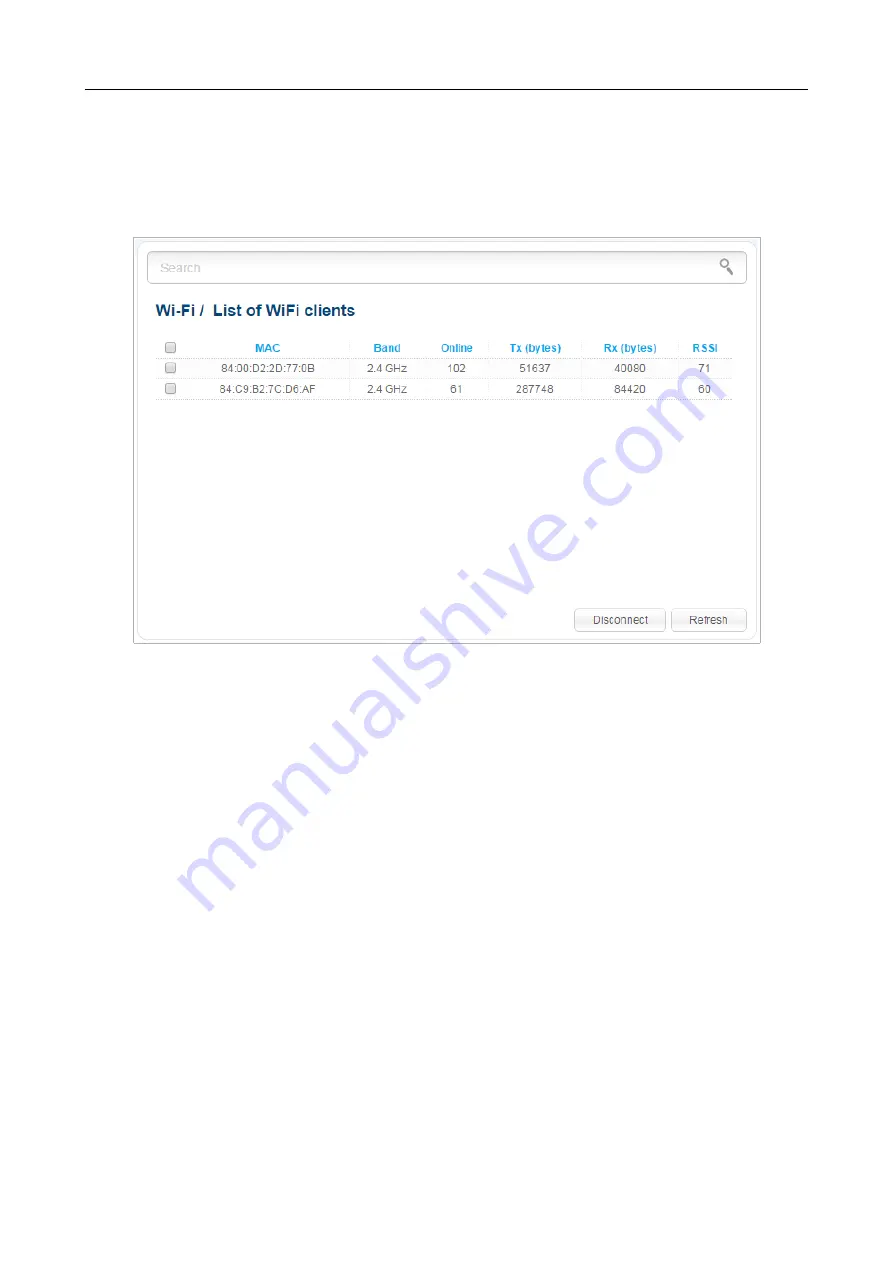 D-Link DIR-300A User Manual Download Page 121