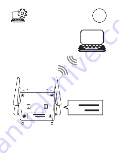 D-Link DIR-3040 Скачать руководство пользователя страница 6