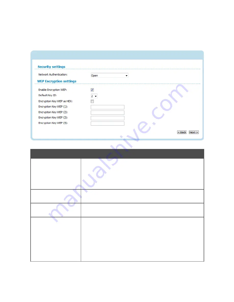 D-Link DIR-320NRU User Manual Download Page 65