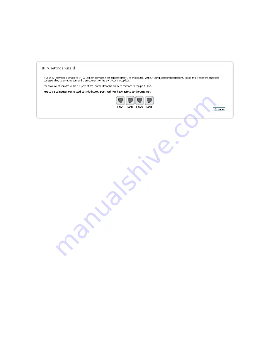 D-Link DIR-320NRU User Manual Download Page 68