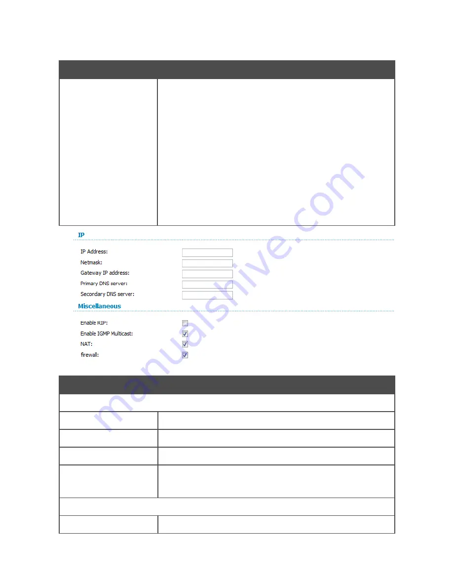 D-Link DIR-320NRU User Manual Download Page 88