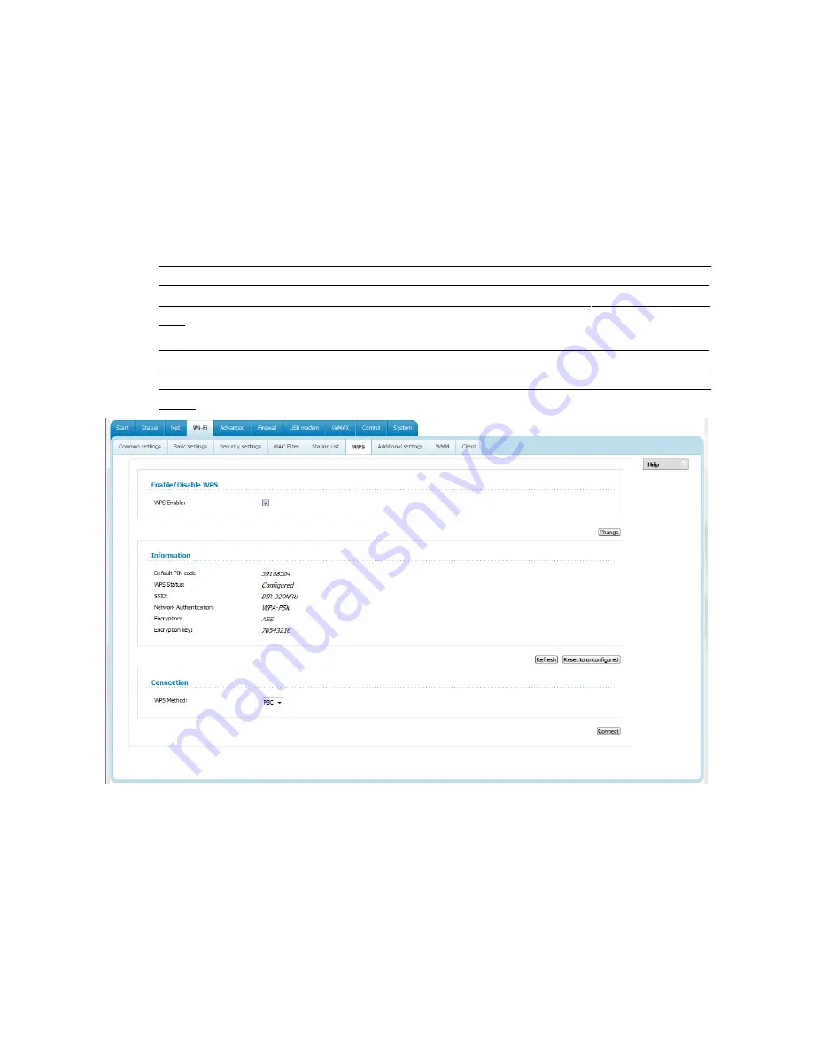 D-Link DIR-320NRU User Manual Download Page 108