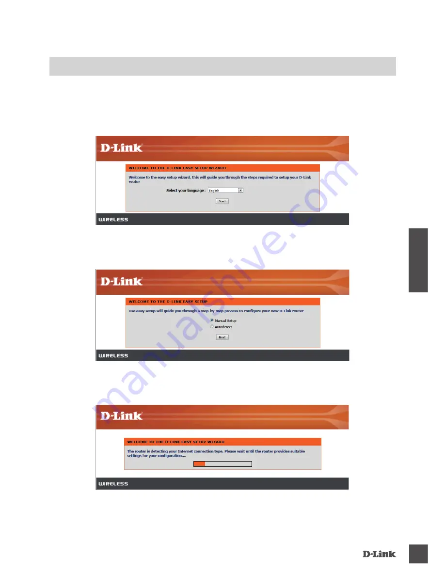 D-Link DIR-605L Quick Installation Manual Download Page 69