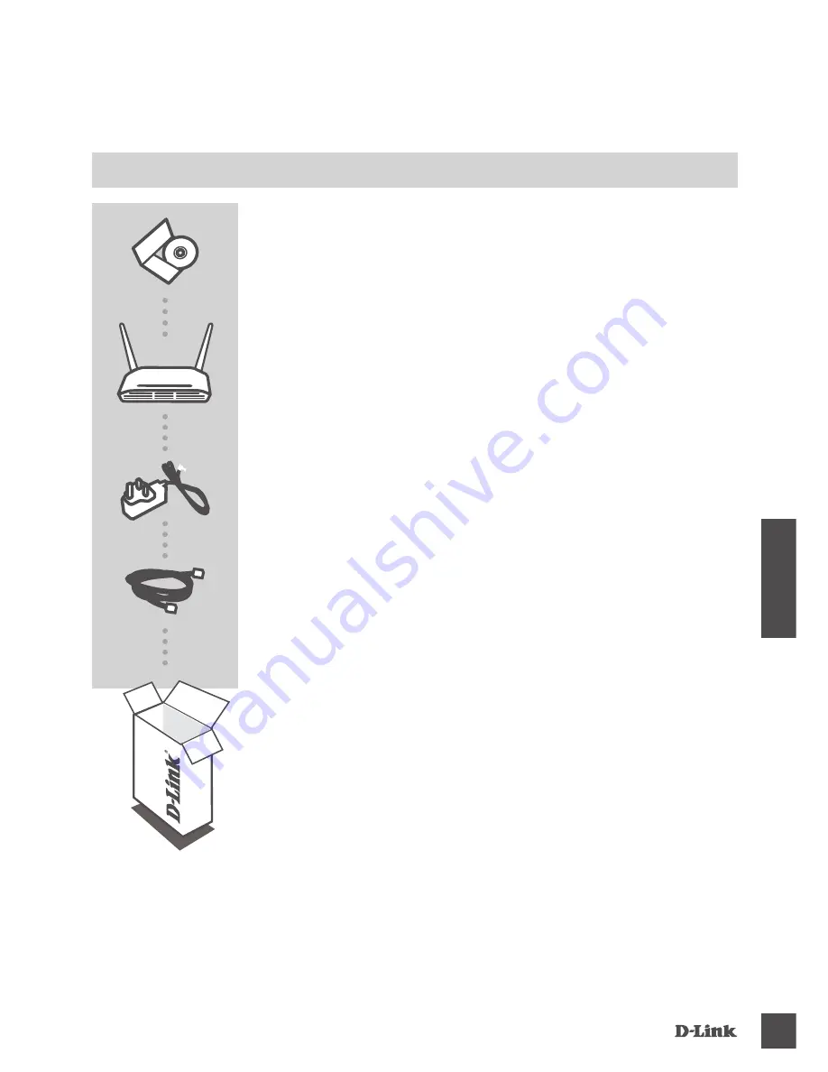 D-Link DIR-605L Quick Installation Manual Download Page 81