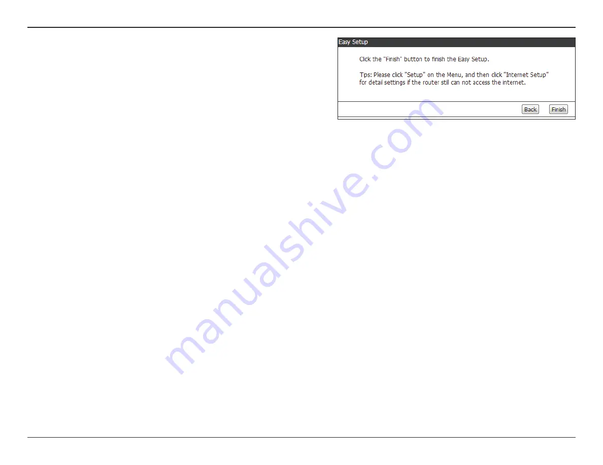 D-Link DIR-611 User Manual Download Page 20