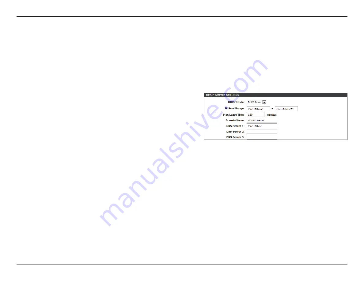 D-Link DIR-611 User Manual Download Page 23