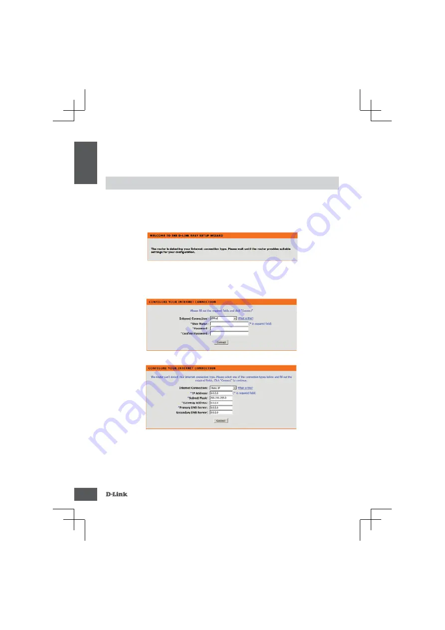 D-Link DIR-619L Quick Installation Manual Download Page 4